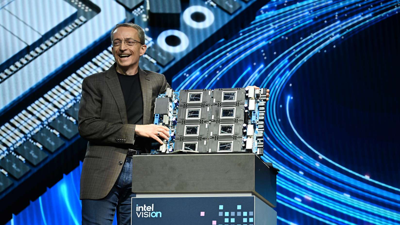 Intel Mendorong Pengembangan AI untuk Enterprise dengan Gaudi 3