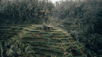 Perjalanan Sastra Agoda:Tujuh Destinasi Sempurna yang Membuat Cerita Lebih Hidup