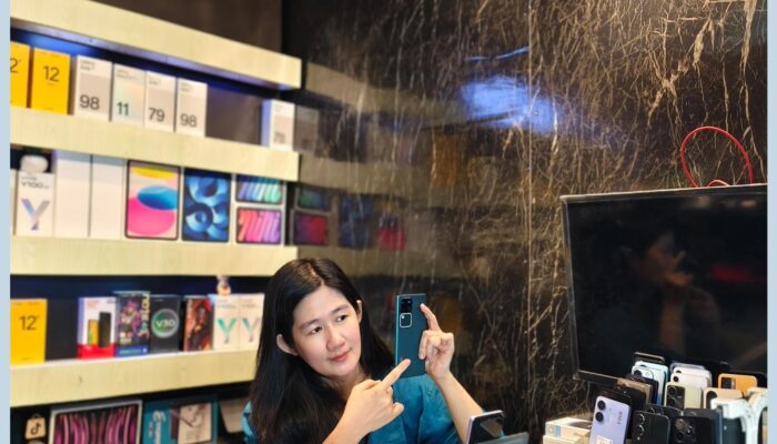 Membangun Karier dari Rumah: Kisah Sukses Wenny sebagai Kreator Affiliate di TikTok