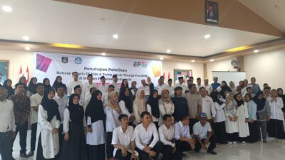 EF KIDS & TEENS Indonesia Berikan Dampak Positif Terhadap Puluhan Ribu Pelajar Indonesia Melalui Pelatihan GURU Bahasa Inggris