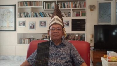 DR Sarmedi: Tidak Ada Tanah Ulayat Di Simalungun DR Sarmedi: Tidak Ada Tanah Ulayat Di Simalungun