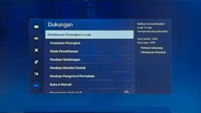 3 Cara Samsung Knox Lindungi TV Samsung dari Kejahatan Siber 3 Cara Samsung Knox Lindungi TV Samsung dari Kejahatan Siber