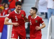 Dua Bek Timnas Bersinar Di Eropa