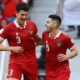 Dua Bek Timnas Bersinar Di Eropa