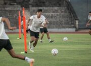 Indonesia Percaya Diri Lawan Qatar