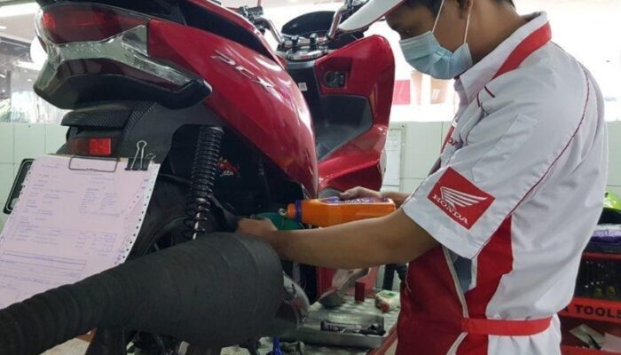Memahami Fungsi Dan Cara Kerja Oli Motor