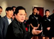 PSSI Protes Kinerja Wasit