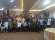 Porkot Medan 18-25 Mei 2024