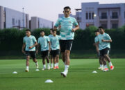 Misi Bangkit Garuda Muda