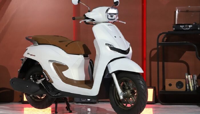Program GEMPAR Sempurnakan Bahagia Lebaran Pecinta Honda