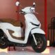 Program GEMPAR Sempurnakan Bahagia Lebaran Pecinta Honda