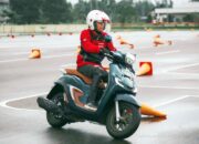 Tips Motor Prima Setelah Mudik Lebaran