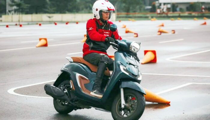 Tips Motor Prima Setelah Mudik Lebaran