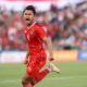 Garuda Muda Bangkit Bungkam Australia