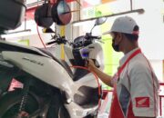 Cara Tepat Merawat Honda Smart Key System