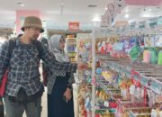ATARU Mal Deliprak Medan Tawarkan 4.000 Produk Favorit