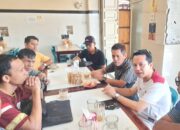 Perpani Aceh Seleksi Akhir 32 Atlet