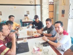 Perpani Aceh Seleksi Akhir 32 Atlet