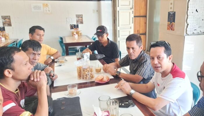 Perpani Aceh Seleksi Akhir 32 Atlet