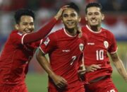 Indonesia Jumpa Korea Selatan