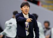 Shin Senjata Paling Berbahaya Indonesia Lawan Korsel