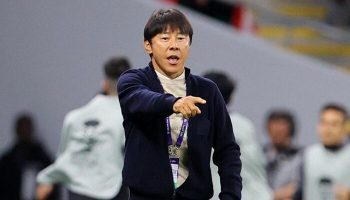 Shin Senjata Paling Berbahaya Indonesia Lawan Korsel