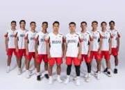 Indonesia Optimis Pulangkan Piala Thomas