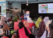 Honda Apresiasi Kartini Muda Binjai