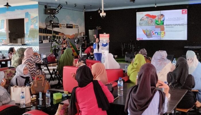 Honda Apresiasi Kartini Muda Binjai