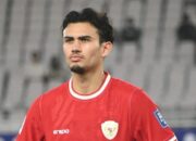 Nathan Kembali, Rizky Ridho Cs Senang