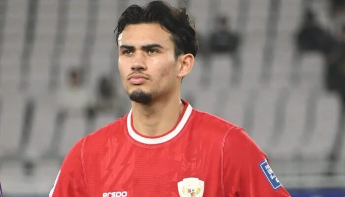 Nathan Kembali, Rizky Ridho Cs Senang