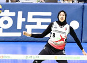 Megawati Tetap Prioritas Red Sparks