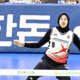 Megawati Tetap Prioritas Red Sparks