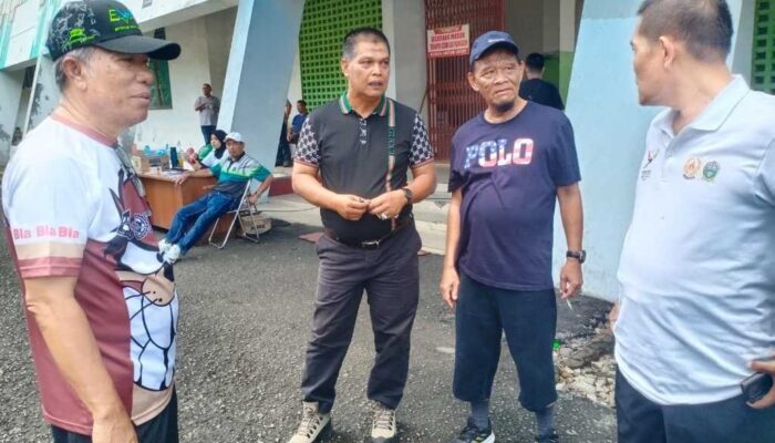 Minim Anggaran, Sumut Sulit Tembus 5 Besar PON