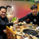 Erick Thohir - Shin Tae-yong Sepakat Hingga 2027