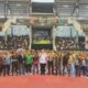 1.156 Karateka Ikut Kejuaraan Piala BISMA