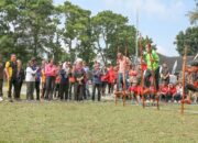 Wali Kota Bersyukur Timnas Indonesia Menang Lawan Korsel