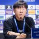 Shin Tebar Ancaman Calon Lawan