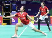 PBSI Minta Indonesia Tak Lengah Lawan Thailand, Uganda