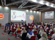 Kartini Zaman Now Belajar Naik Motor Aman & Stylish