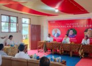 Honda Gelar Talkshow Pengenalan Dunia Kerja Di SMK