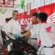 Dukung Pendidikan Vokasi Sumut, Honda Kunjungi SMKS GBKP Kabanjahe