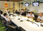 Berharap Aceh-Sumut Manfaatkan Momentum