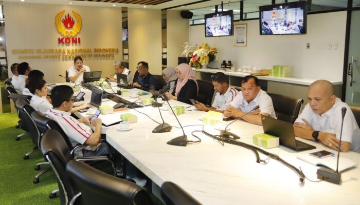 Berharap Aceh-Sumut Manfaatkan Momentum