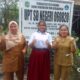SDN 060820 Dukung Murid Berprestasi Olahraga