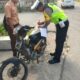 12 Hari Ops Ketupat Toba, 45 Pengemudi Ditilang