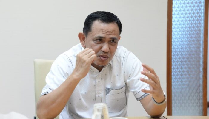 ARS Usul Pemilu 2029 Gunakan Sistem Proporsional Tertutup