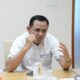 ANGGOTA DPRD Sumut Abdul Rahim Siregar. Waspada/Ist