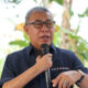 ANGGOTA DPRD Sumut Rudi Alfahri Rangkuti. Waspada/Ist
