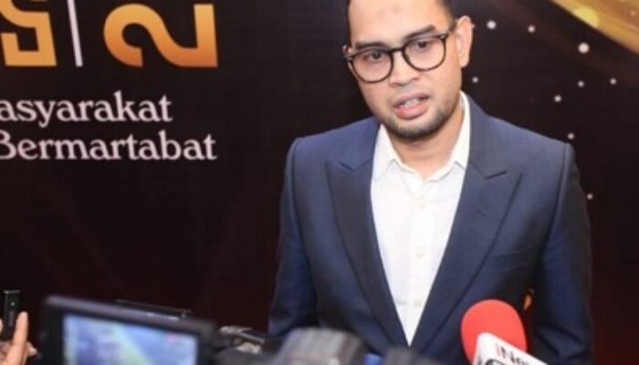 KPID Sumut Tegaskan Tidak Boleh Ada Larangan Nobar Semifinal Timnas Piala Asia U23